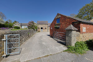 Church Street North Old Whittington